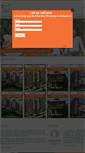 Mobile Screenshot of foyergroupindia.com